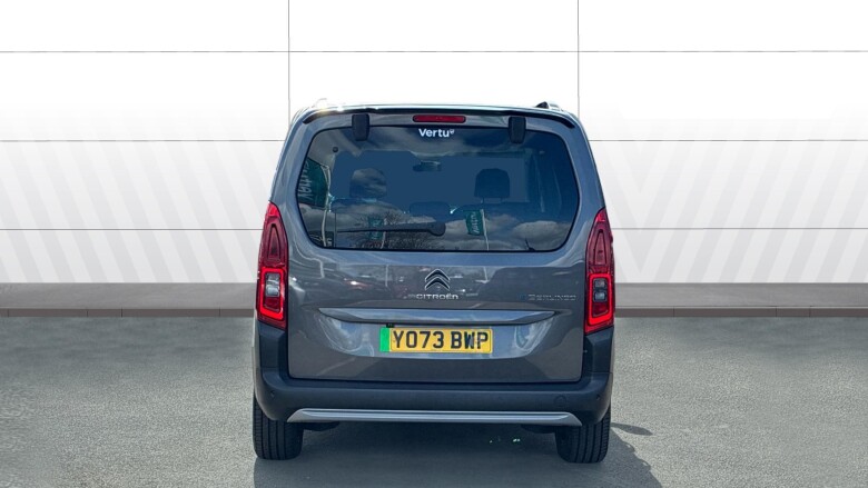 Citroen Berlingo 100kW Flair XTR M 50kWh 5dr Auto Electric Estate